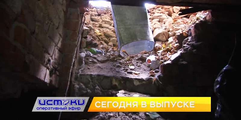 Подвалы многоквартирных домов будут служить укрытиями в случае ЧС, Легендарный орловской ветеран Абрам Миркин приехал в Санкт-Петербург на праздновани...