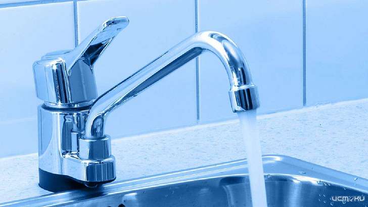 В 2021 году в Орле на федеральные деньги начнут строить еще один водовод