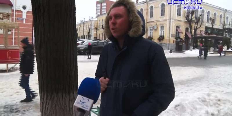 Сталкивались ли жители Орла с современными аферистами?