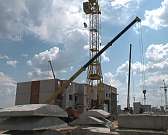 Новые квартиры по старым ценам в новом микрорайоне "Первый"