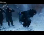 Шпионский детектив — после вечерних новостей