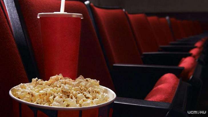 Сюрприз для орловских киноманов: на большой экран выходят сразу три премьеры