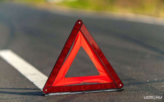 ГИБДД назвала самые опасные участки дорог в Орловской области