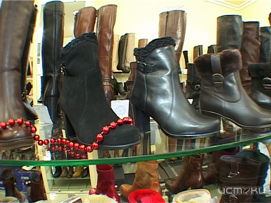 И зима, и Новый год - все у Ваших ног