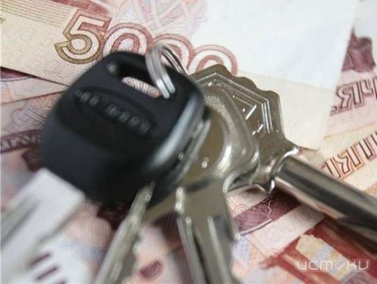 Орловчанин лишится квартиры за неуплату долга