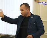 Почему в Орле темно?