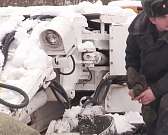 В Орле прибудет спецпоезд с военными трофеями из Сирии