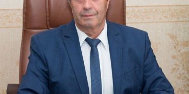 Дмитрию Пониткину присвоили звание "Почетный гражданин Орловской области" 