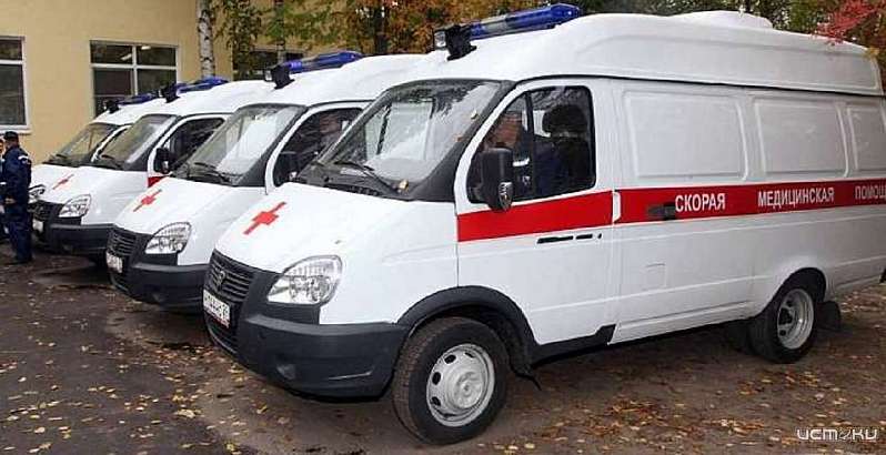 Суд отменил штраф для руководства орловской скорой помощи за нехватку персонала
