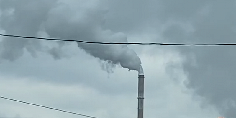 На ТЭЦ в Орле скоро будет шумно