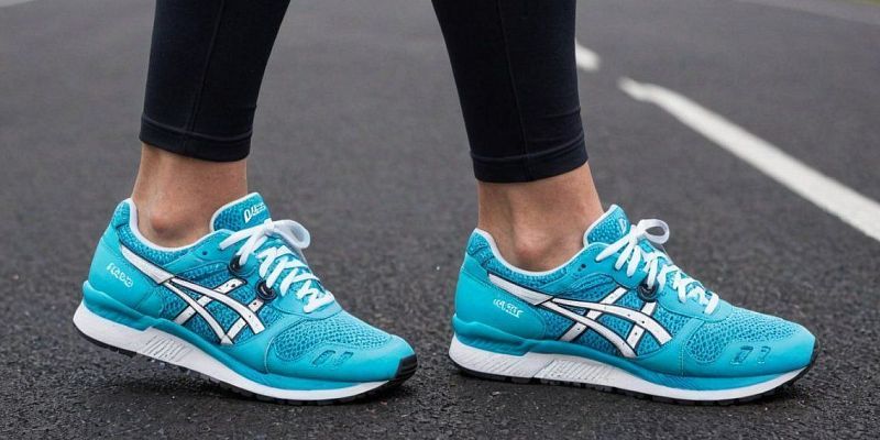Обувь бег Как выбрать кроссовки Asics: лучшие модели для спорта и повседневной носки