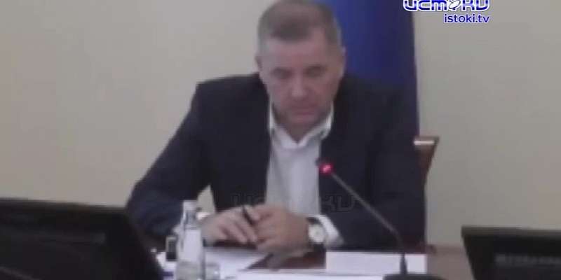 Ухудшающаяся эпидостановка на Орловщине стала одной из главных тем онлайн-стрима начальников здравоохранения и Роспотребнадзора области