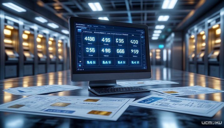 Что такое скоринг в банке