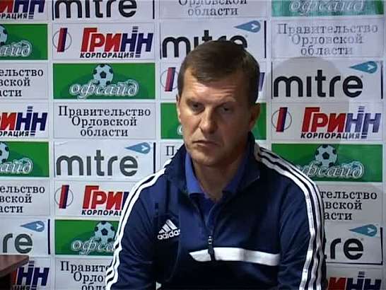 Замены и судейство решают исход поединка с участием ФК "Орел"