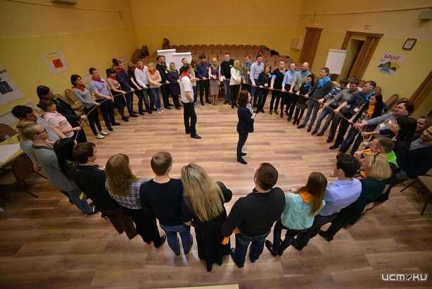 В Орловской области разрешили проводить культурные мероприятия в очной форме