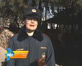 На реках Орловской области продолжается весеннее половодье