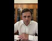 «Я представитель оппозиционной партии»: Клычков прокомментировал свой низкий рейтинг, из-за которого может уйти в отставку