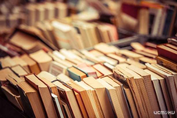 Горожан приглашают на праздник «Орловская книга − 2019» Горожан приглашают на праздник «Орловская книга − 2019»