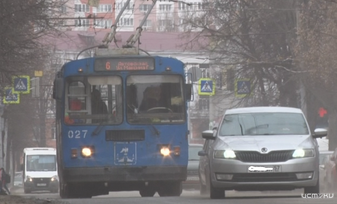 Повышение платы за проезд в общественном транспорте в Орле все ближе. А есть ли, за что повышать?