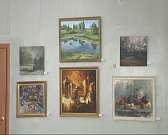 Почему весна наступает зимой. Об экспозиции в Орловском выставочном центре