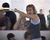 Устно плавание