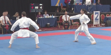 Бой за победу: в Орле пройдёт Первенство ЦФО по киокусинкай каратэ