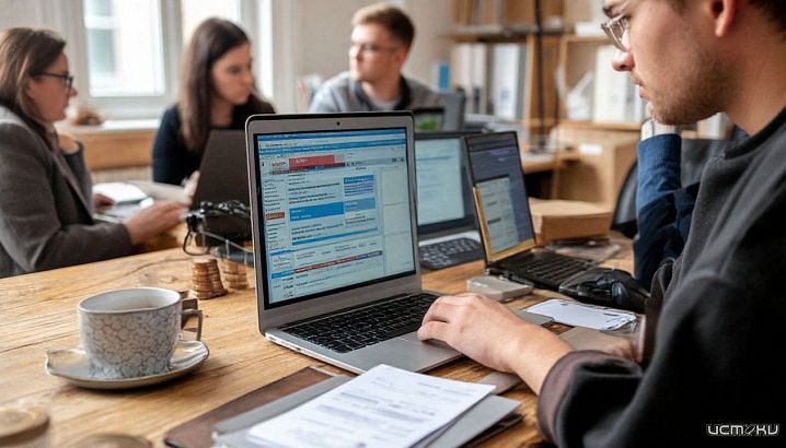 Мошенники уходят в офлайн: вместо банков — курьеры и МФО