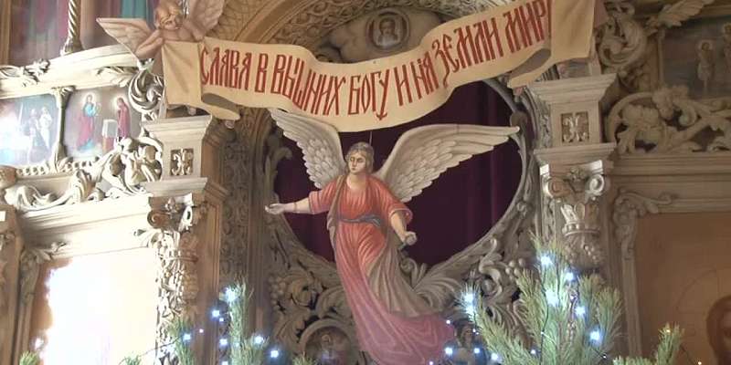 Традиции святочных гаданий актуальны на Орловщине по сей день