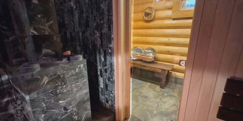 Посещение бани и сауны — один из самых популярных способов провести свободное время