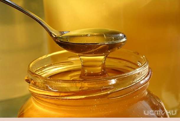 Полицейские задержали подозреваемого в мошенничестве с продажей меда