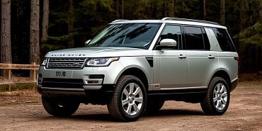 технический регламент автомобиль Слабые места Land Rover: что нужно проверять при каждом техосмотре