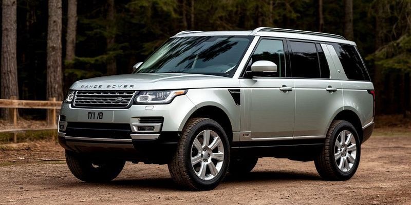 технический регламент автомобиль Слабые места Land Rover: что нужно проверять при каждом техосмотре