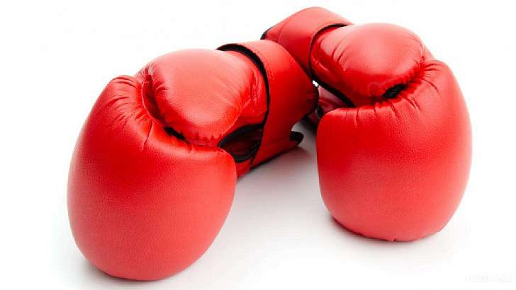 Орловские боксеры попробуют пробиться в олимпийскую сборную России