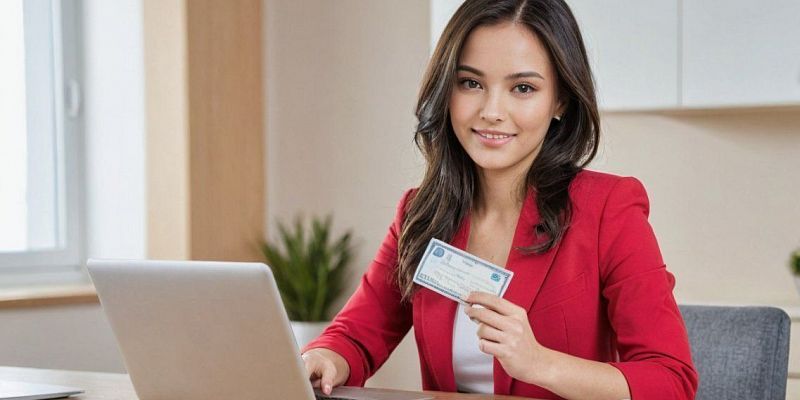 Как выбрать лучшие займы онлайн на карту?