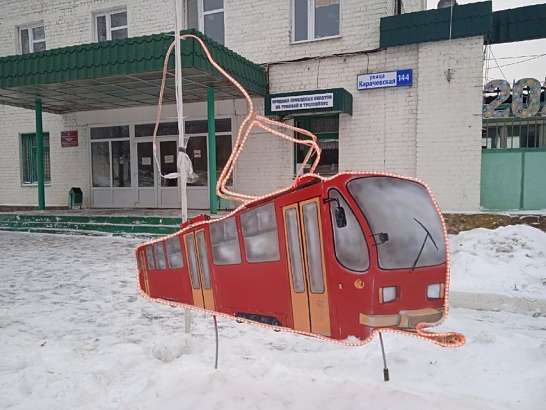 Орловские работники ТТП получат зарплату до Нового года