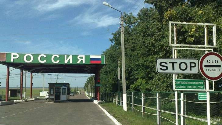 Пытался сбежать из России: убийцу орловчанки поймали на границе с Украиной