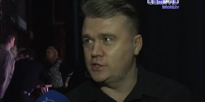 "Музыка Добрых Сердец"
