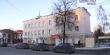 Пивной Оазис