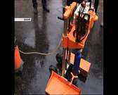 Стало известно, когда в Орле отключат отопление, а частный сектор близ ул. Городской плывет. Новости за 90 секунд