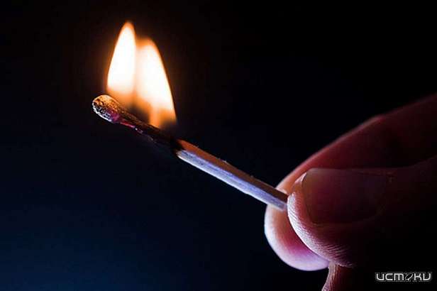 Камеры видеонаблюдения помогли орловской полиции найти поджигателя авто