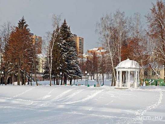 Какая погода ждет орловчан сегодня