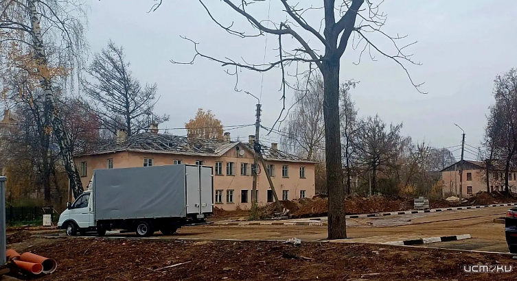 В городском реестре Орла числится 8154 муниципальных жилых помещений