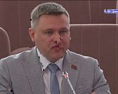 Самые острые моменты с минувшей сессии областных избранников