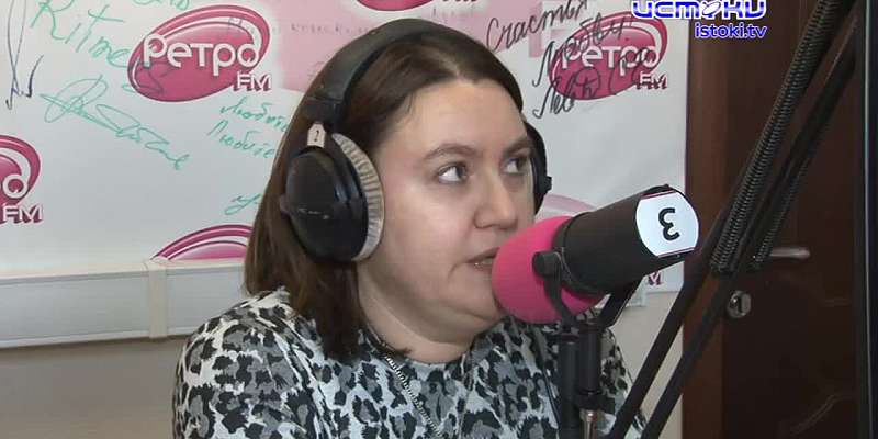 бизнес-тренер Елена Феничева в проекте «Игрушка желаний» 