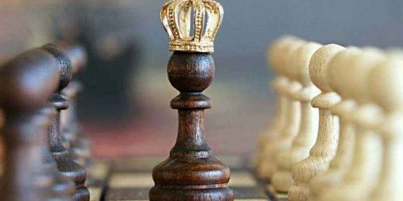 Спасское соберет шахматистов со всей России