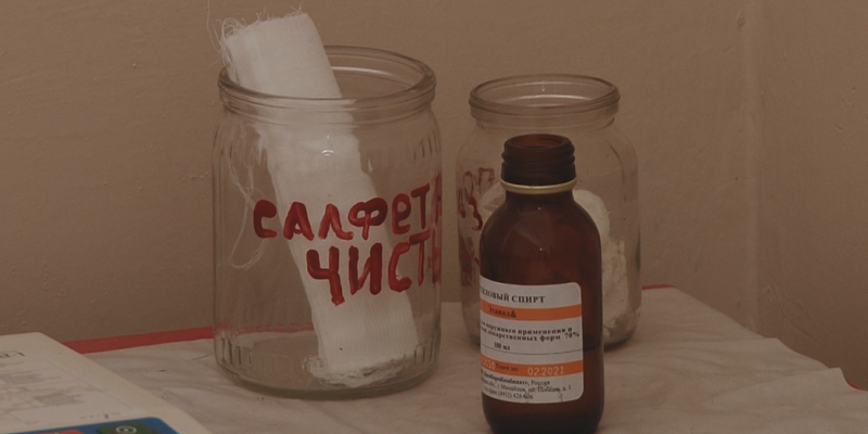 Как губернатор Орловщины отреагировал на информацию про зарплату медсестры в 18 тысяч рублей