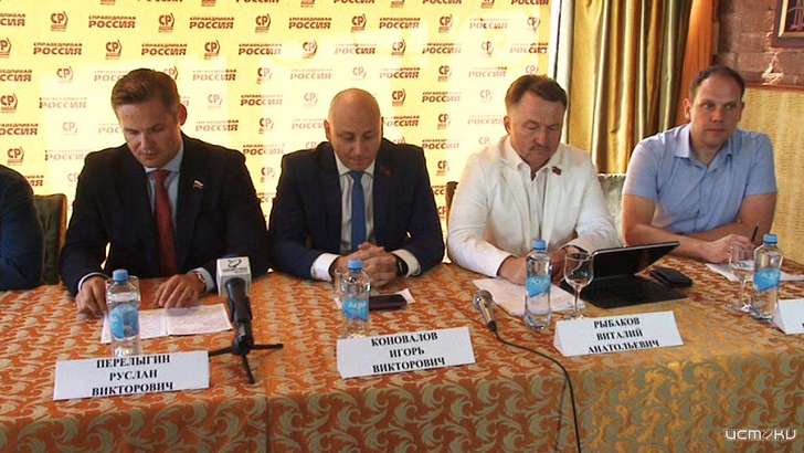 Перед выборами в горсовет у орловских кандидатов появились двойники