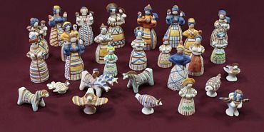 Реестр объектов нематериального этнокультурного достояния Орловской области пополнился двумя объектами