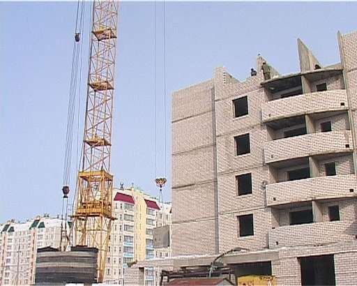 Революционный путь решения строительных проблем...