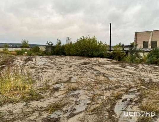 В Орле ликвидировали «котлован смерти»